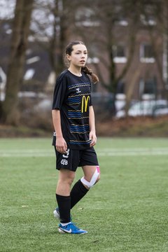 Bild 7 - wCJ HSV - ETV - Esbjerg